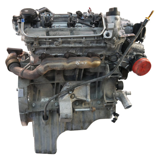 Moteur Jeep Grand Cherokee WK 2006 CRD V6 EXL 642.980 | ExpressParts