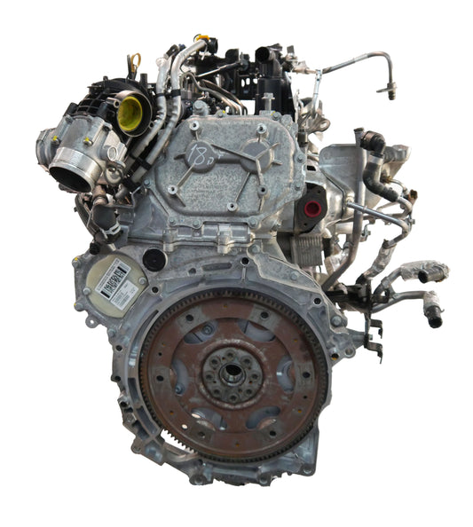 Moteur Land Rover Discovery Sport 2021 L550 204DTY AJ20D4 LR140108 M4D3-6006-BA | ExpressParts