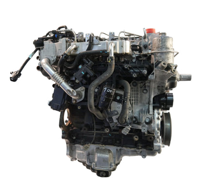 Moteur Chevrolet Captiva Orlando 2,0 D 4WD Z20D1 Z20DMH Z20 LNP 25196685 d'occasion - Moteur Auto Usagé