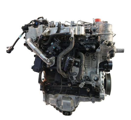 Moteur Chevrolet Captiva Orlando 2,0 D 4WD Z20D1 Z20DMH Z20 LNP 25196685 d'occasion - Moteur Auto Usagé
