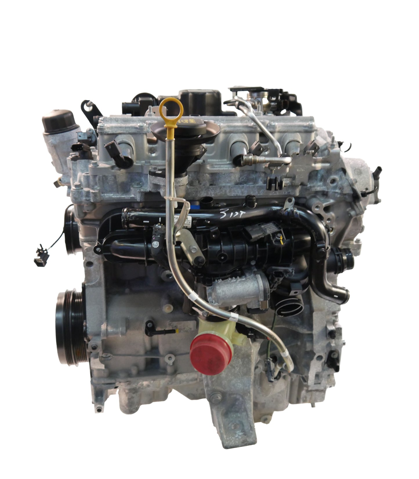 Moteur Land Rover Sport 2019 L494 P400e 4x4 PT204 AJ20P4 LR130231 K4P3-6006-PA | ExpressParts