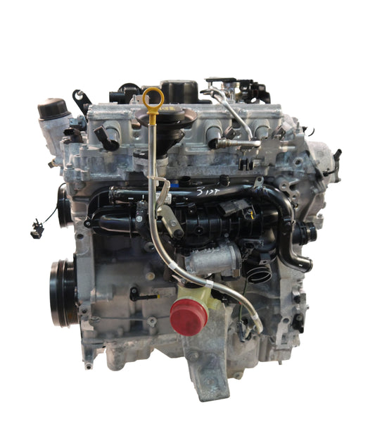 Moteur Land Rover Sport 2019 L494 P400e 4x4 PT204 AJ20P4 LR130231 K4P3-6006-PA | ExpressParts