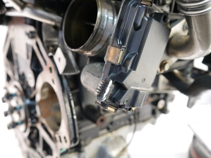 Moteur Chevrolet Captiva Orlando 2,0 D 4WD Z20D1 Z20DMH Z20 LNP 25196685 d'occasion - Moteur Auto Usagé