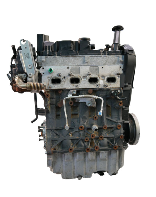 Moteur VW Transporter T6 2019 T6 TDI CXHX CXH 04L100039K | ExpressParts
