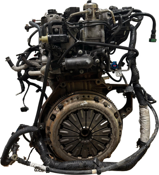 Moteur Pour Ford C-Max II 2013 EcoBoost M1DA CM5G-6006-BA | ExpressParts