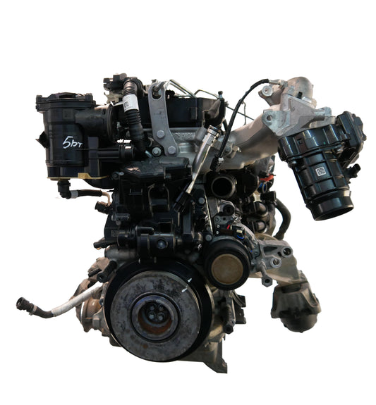 Moteur BMW Série 3 G20 2021 330 d xDrive B57D30B B57 11005A3CD08 | ExpressParts