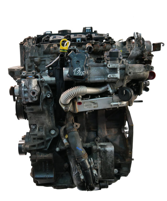 Moteur Renault Master 2013 M9T870 M9T670 M9T 8201407523 | ExpressParts
