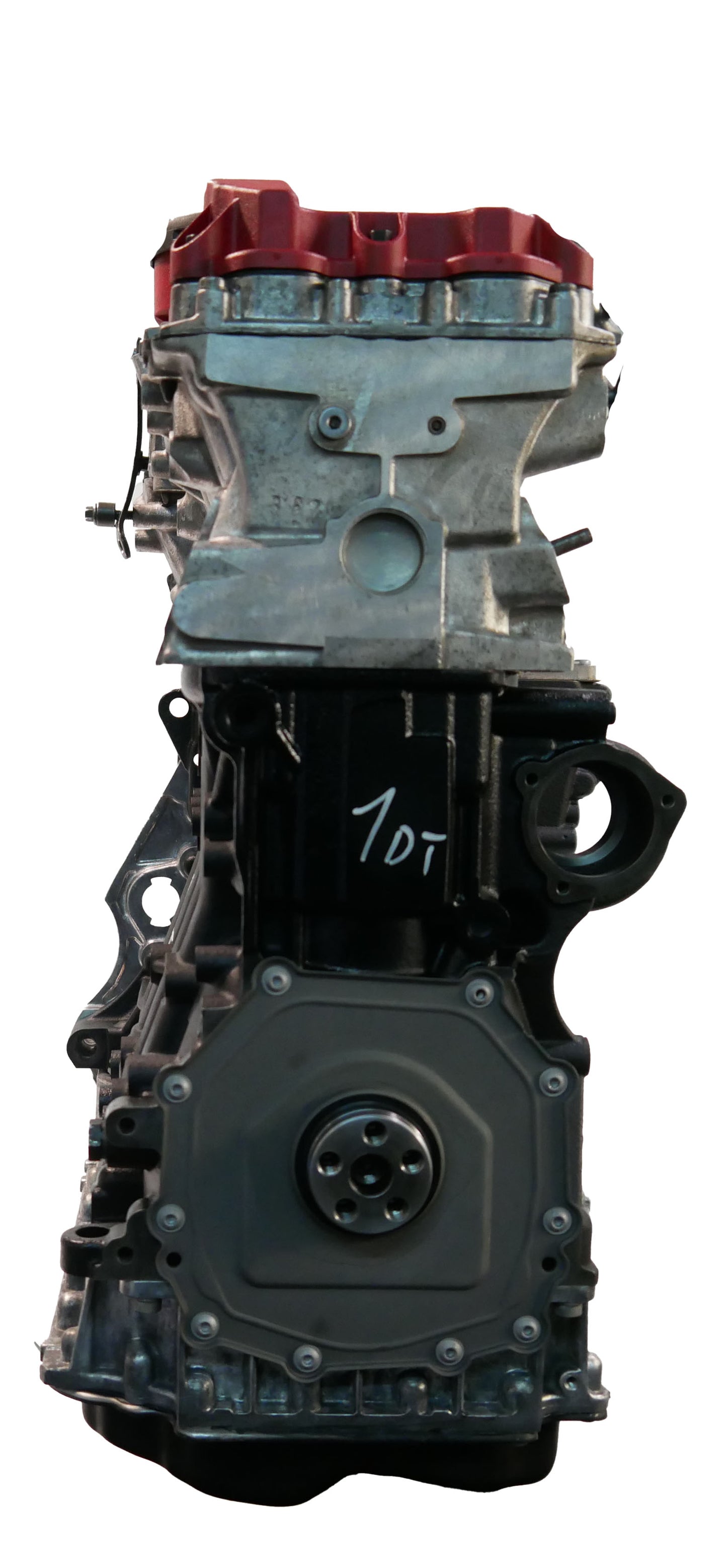 Moteur Audi A3 RS3 TT 2010 A3 quattro CEPA CEP 07K100031H 07K100031HX | ExpressParts