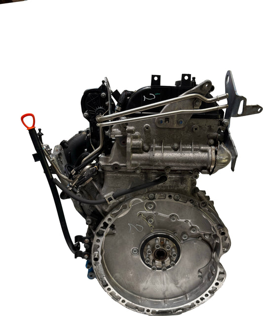 Moteur Pour Mercedes Classe B W246 2012 W246 CDI OM651.901 OM651 651.901 A6510106110 | ExpressParts