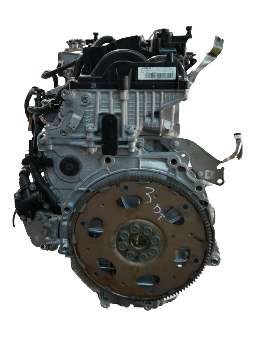 Moteur BMW Série 5 G31 2020 530 xDrive B57D30B B57 11005A09AF4 11005A09AF7 | ExpressParts