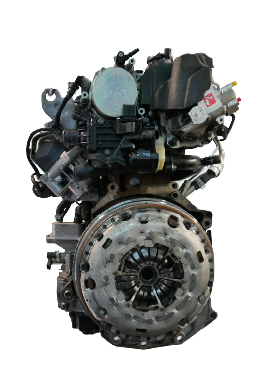Moteur Ford Kuga MK2 2018 MK2 TDCI 4x4 T8MA DS7Q-6006-BA | ExpressParts