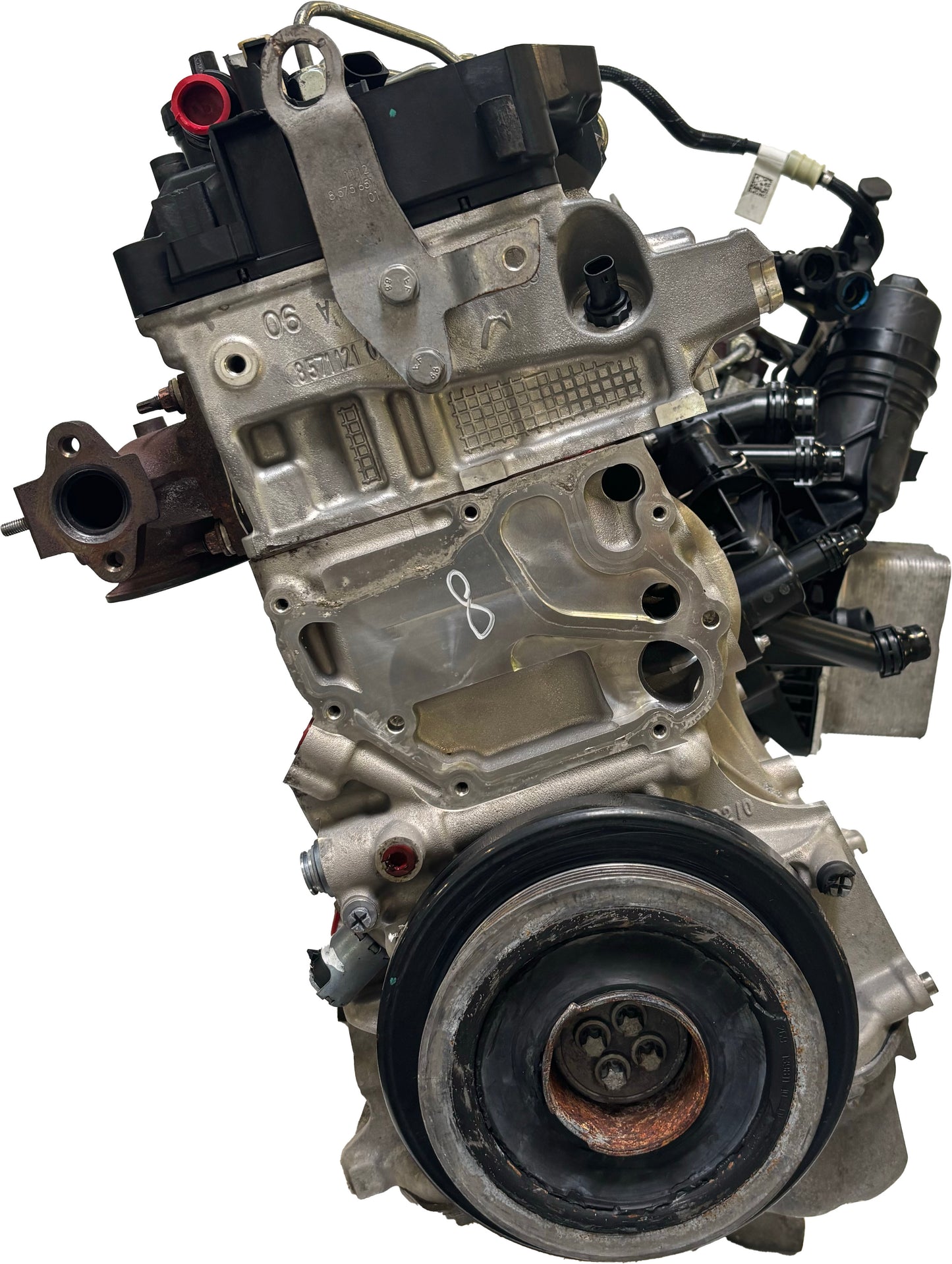 Moteur Pour BMW Série 3 G20 F20 2020 G20 d 330d xDrive B57D30A B57 11002473237 | ExpressParts