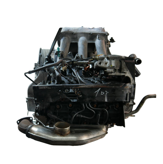 Moteur Porsche 911 1995 M36 Carrera 4 M64.21 64.21 M64 99310096421 | ExpressParts