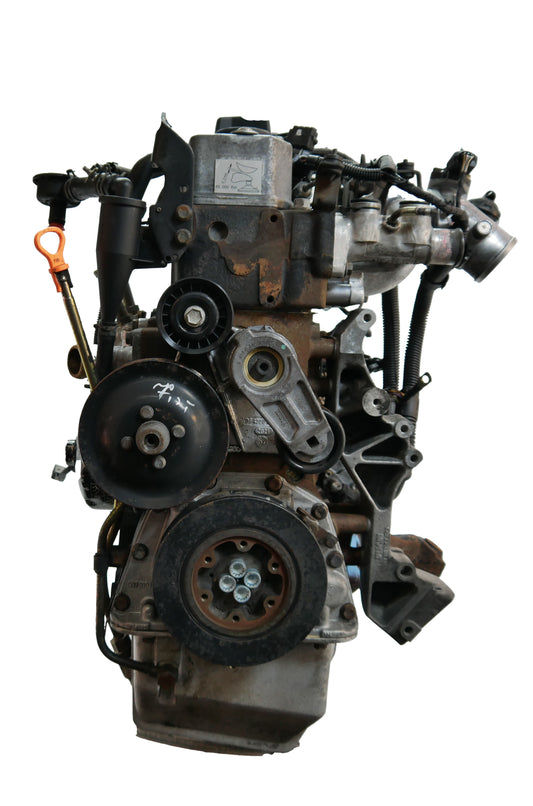 Moteur VW LT 2004 TDI AUH | ExpressParts