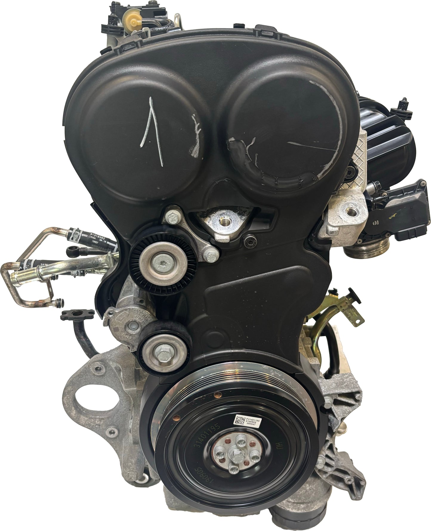 Moteur Pour Volvo V90 II 2020 V90 B4204T34 36010312 | ExpressParts