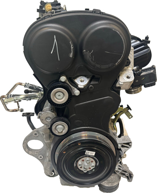 Moteur Pour Volvo V90 II 2020 V90 B4204T34 36010312 | ExpressParts