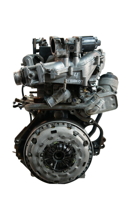 Moteur d'occasion Opel Astra Zafira 1.7L – A17DTR-A17DTJ-A17-LPV/98056089 – 2010