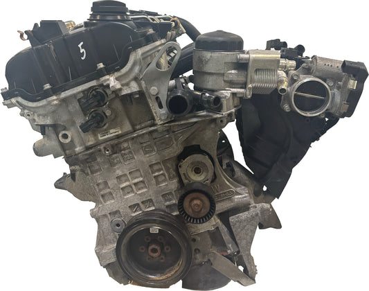 Moteur Pour BMW Série 3 E90 E91 E92 E93 2009 E90 318i N43B20A N43 11000427103 | ExpressParts