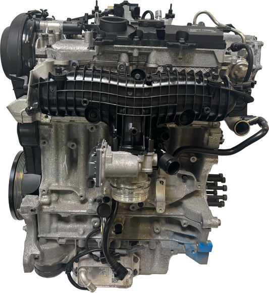 Moteur Pour Volvo V90 II 2,0 B4204T34 36010312 d'occasion - Moteur Auto Usagé