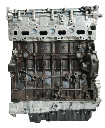 Moteur Peugeot Citroën Expert Jumper 2,0 BlueHDi DW10FE AHK d'occasion - Moteur Auto Usagé