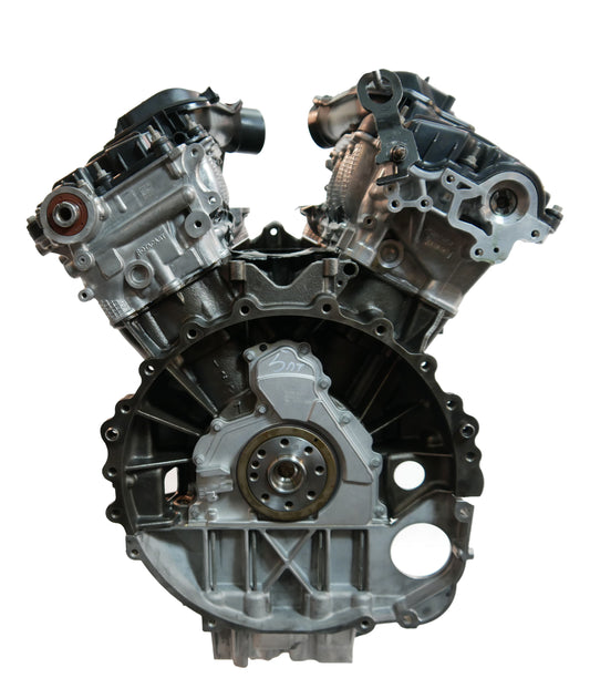 Moteur Land Rover Discovery 2019 V6 Diesel Gen2 306DTA 306DT FPLA-6006-AB | ExpressParts