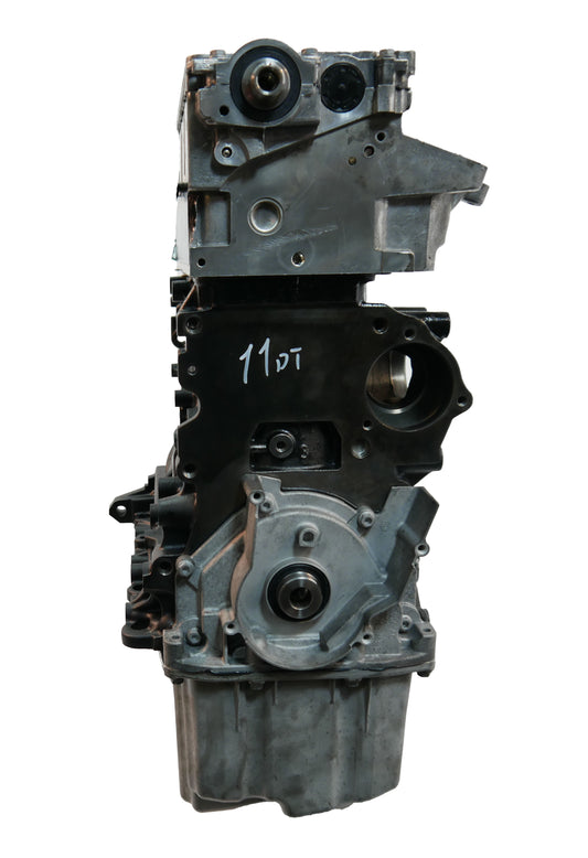 Moteur VW Transporter T6 T5 2014 T6 TDI CFCA CFC | ExpressParts