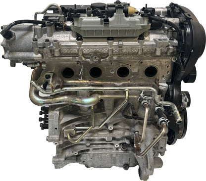 Moteur Pour Volvo V90 II 2,0 B4204T34 36010312 d'occasion - Moteur Auto Usagé