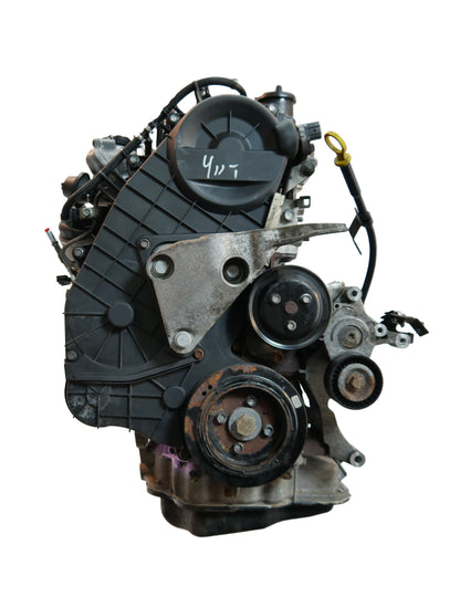 Moteur Opel Astra Zafira 1,7 CDTI A17DTR A17DTJ A17 LPV 98056089 d'occasion - Moteur Auto Usagé