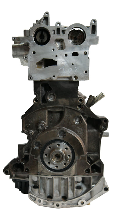 Moteur Peugeot Citroën Expert Jumper 2,0 BlueHDi DW10FE AHK d'occasion - Moteur Auto Usagé