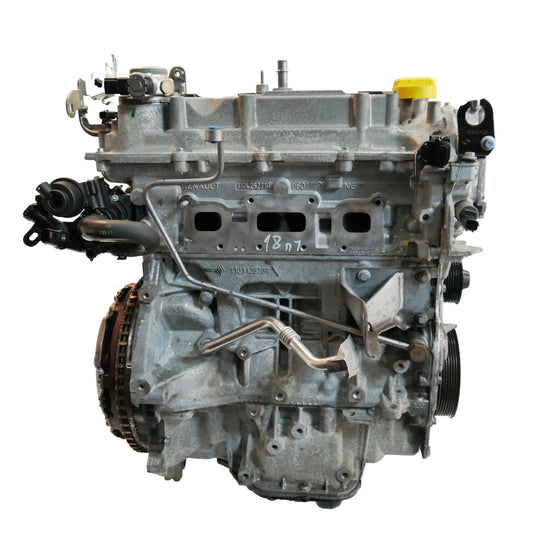 Moteur Nissan Qashqai Juke 2015 DIG-T HRA2 HRA2DDT | ExpressParts