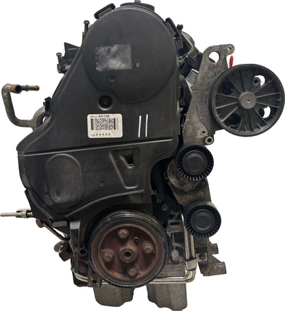 Moteur Pour Volvo XC90 I 275 2,4 D5 AWD D5244T 8251492 d'occasion - Moteur Auto Usagé