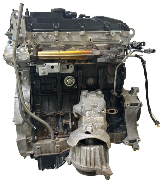 Moteur Pour Mercedes Classe C W204 2013 W204 CDI OM651.911 OM651 651.911 A6510101911 | ExpressParts