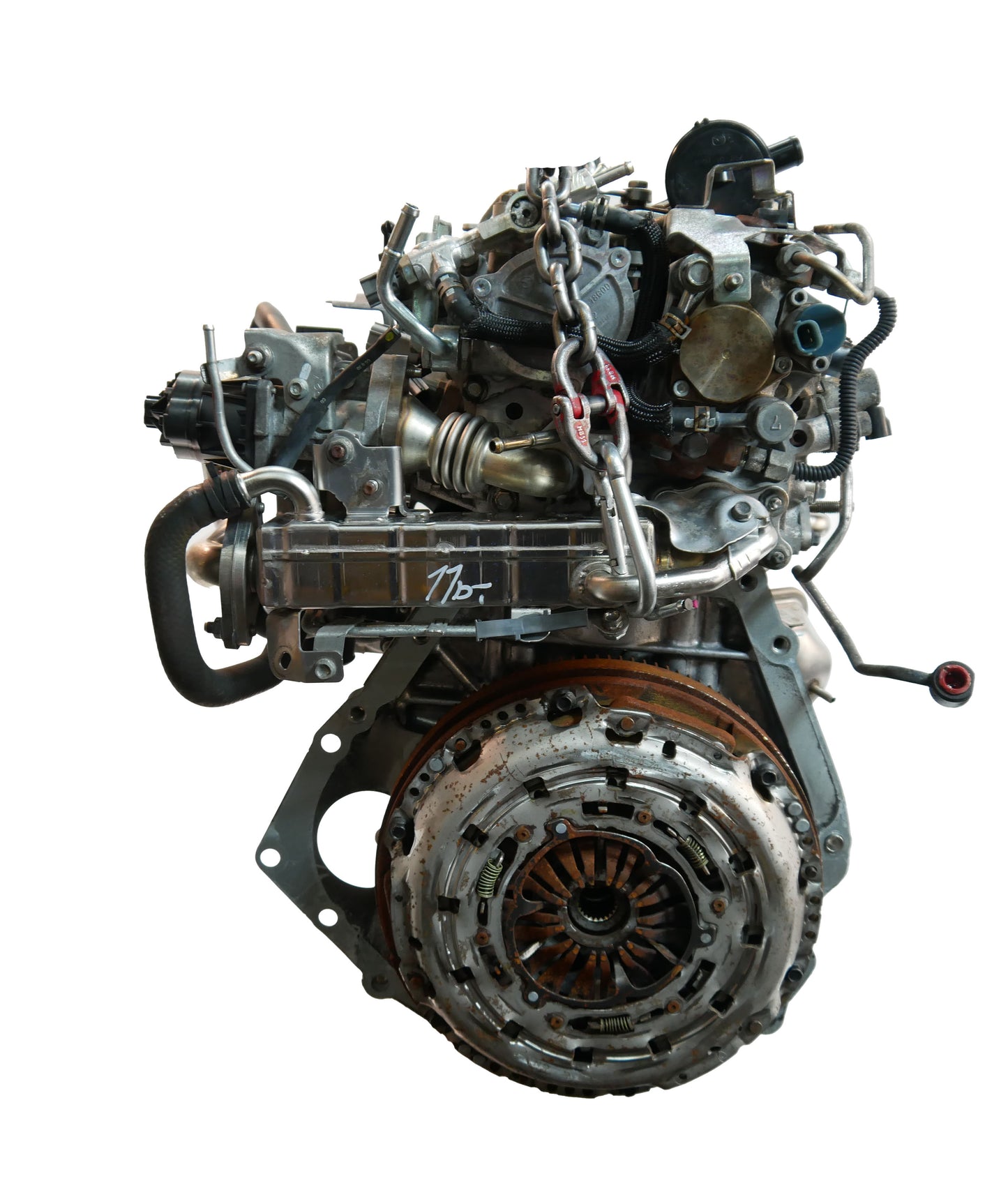Moteur Mazda MX-5 2015 D SHY1 SH SH01 | ExpressParts
