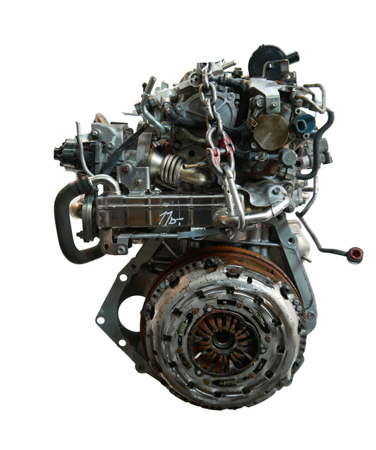 Moteur Mazda MX-5 2015 D SHY1 SH SH01 | ExpressParts