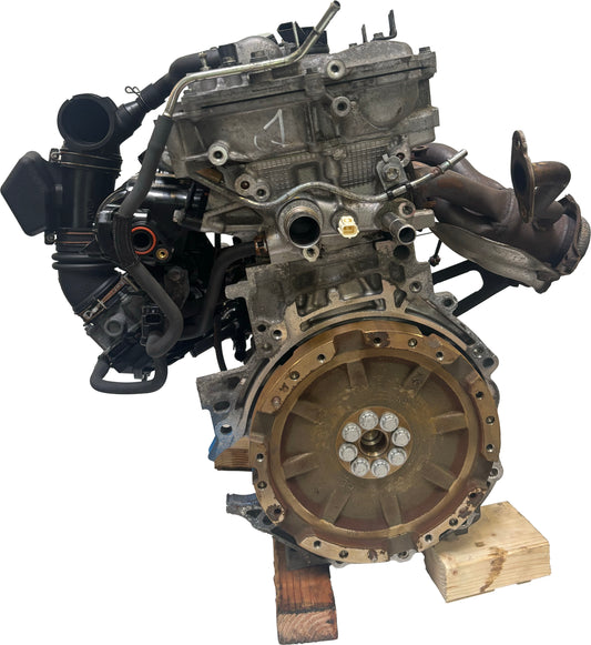 Moteur Toyota Prius 1.8 Hybride 2ZR-FXE 1900037470 d'occasion - Moteur Auto Usagé