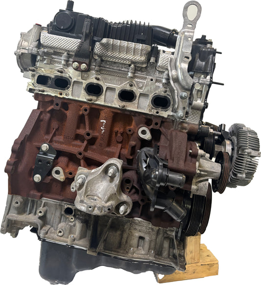 Moteur Pour Ford Ranger TKE 2019 EcoBlue YN2X JB3Q-6006-FA | ExpressParts