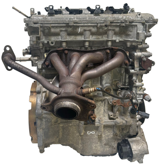 Moteur Toyota Prius 1.8 Hybride 2ZR-FXE 1900037470 d'occasion - Moteur Auto Usagé
