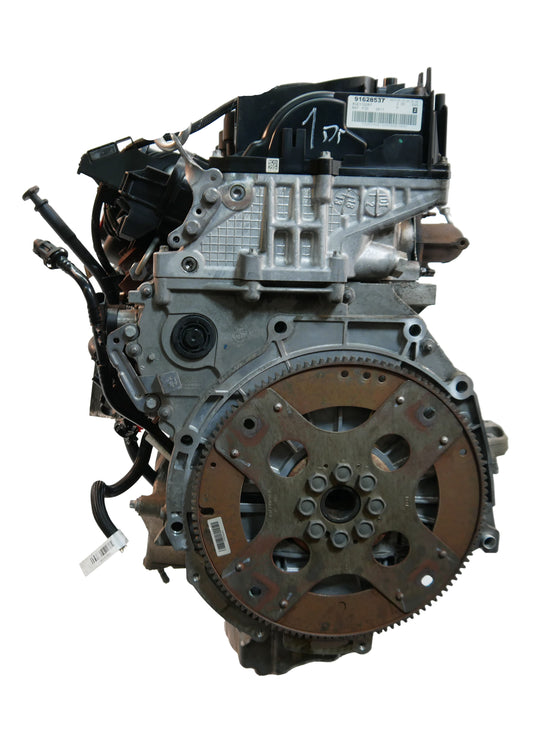 Moteur BMW Série 3 F30 2013 320 d N47D20C N47 | ExpressParts
