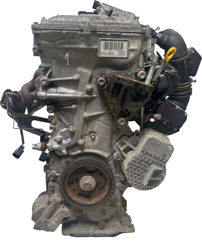 Moteur Toyota Prius 1.8 Hybride 2ZR-FXE 1900037470 d'occasion - Moteur Auto Usagé