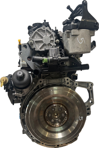 Moteur Pour Volvo V60 I 1,6 DRIVe D4162T 36002125 d'occasion - Moteur Auto Usagé