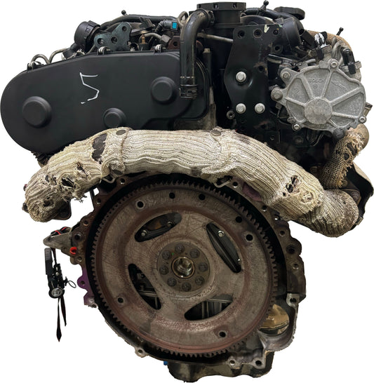 Moteur Land Rover Discovery L319 2008 L319 TD Diesel 276DT TDV6 LR004729 6H2Q-6006-AA | ExpressParts