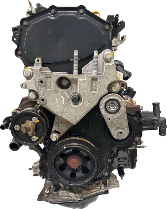 Moteur Pour Ford Mondeo V 2020 EcoBlue YMCC HG9Q-6006-EC | ExpressParts