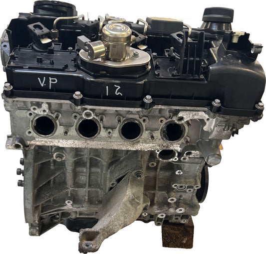 Moteur Pour BMW Série 3 E90 E91 E92 E93 2013 E90 320i N43B20A N43 11000427105 | ExpressParts
