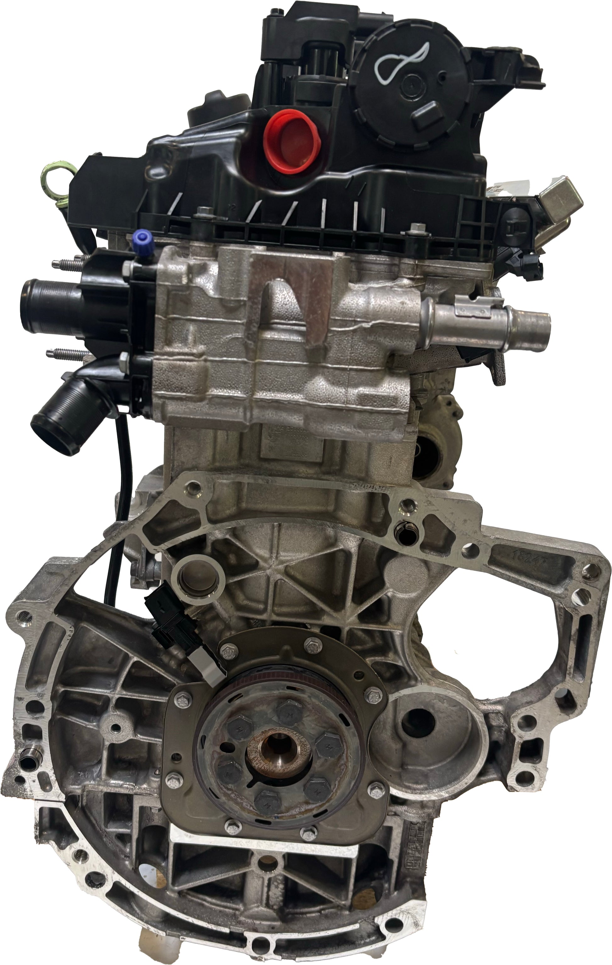 Moteur Pour Opel Corsa F 1,2 Essence F12XEL EB2FAD HMH d'occasion - Moteur Auto Usagé