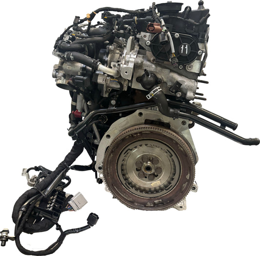 Moteur Pour Skoda Seat Scala Arona 2020 TDI DGTA DGT 04L100038K | ExpressParts