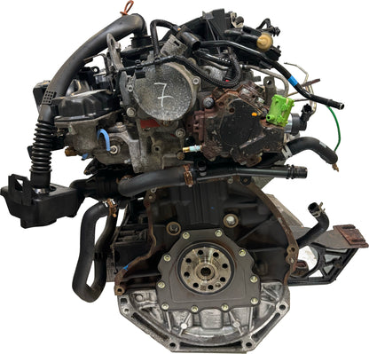 Moteur d'occasion Mercedes Vito W447 1.6L – OM622.951-OM622-622.951/A6220105400 – 2019