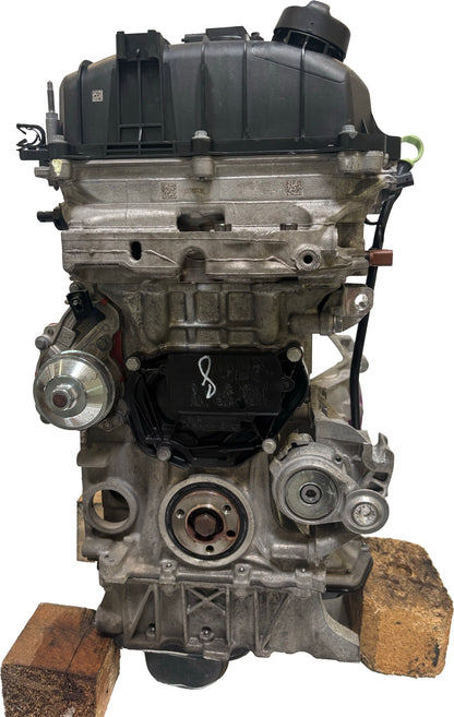 Moteur Pour Opel Corsa F 1,2 Essence F12XEL EB2FAD HMH d'occasion - Moteur Auto Usagé