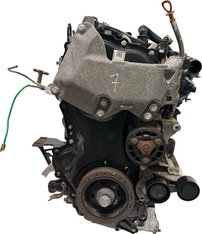 Moteur Pour Mercedes Vito W447 1,6 CDI OM622.951 OM622 622.951 A6220105400 d'occasion - Moteur Auto Usagé