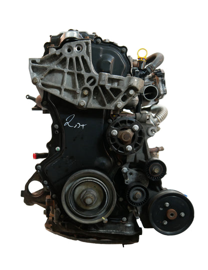 Moteur d'occasion Opel Vivaro A X83 2.0L – M9R692-LHL-M9R/95527134 – 2014