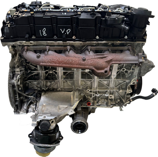 Moteur Pour BMW X5 F15 2014 d xDrive30d N57D30A N57 11002354610 | ExpressParts